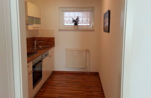 Petersdorf Apartment | Vacation apartment/apartment for 2 guests with 58m² in Fehmarn OT Petersdorf (15986)