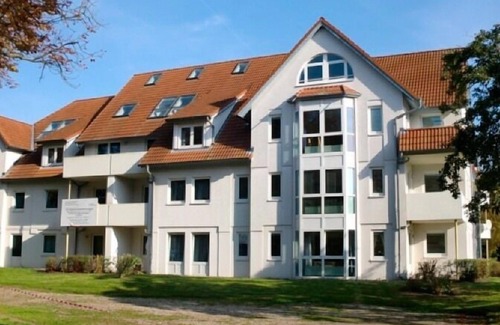 Petersdorf Apartment | Vacation apartment/apartment for 2 guests with 58m² in Fehmarn OT Petersdorf (15986)