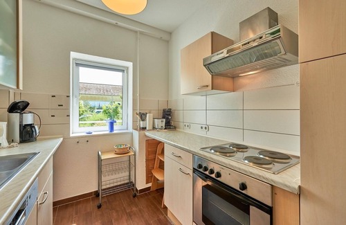 Petersdorf House | Vacation home for 6 guests with 80m² in Fehmarn OT Petersdorf (294266)