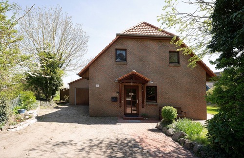 Sahrensdorf Apartment | Vacation apartment/apartment for 4 guests with 68m² in Fehmarn OT Sahrensdorf (295140)
