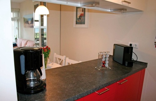 Staberdorf Apartment | Vacation apartment/apartment for 4 guests with 43m² in Fehmarn OT Staberdorf (26678)