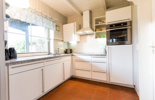 Staberdorf Apartment | Vacation apartment/apartment for 10 guests with 160m² in Fehmarn OT Staberdorf (96038)