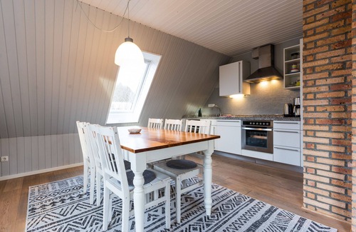 Staberdorf Apartment | Vacation apartment/apartment for 10 guests with 160m² in Fehmarn OT Staberdorf (96038)