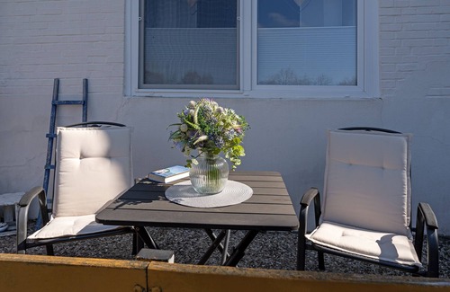 Staberdorf Apartment | Vacation apartment/apartment for 3 guests with 35m² in Fehmarn OT Staberdorf (294268)