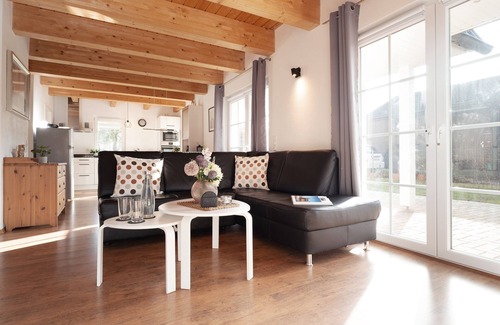 Staberdorf Apartment | Vacation apartment/apartment for 2 guests with 55m² in Fehmarn OT Staberdorf (294286)
