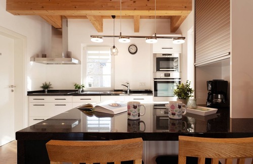 Staberdorf Apartment | Vacation apartment/apartment for 2 guests with 55m² in Fehmarn OT Staberdorf (294286)