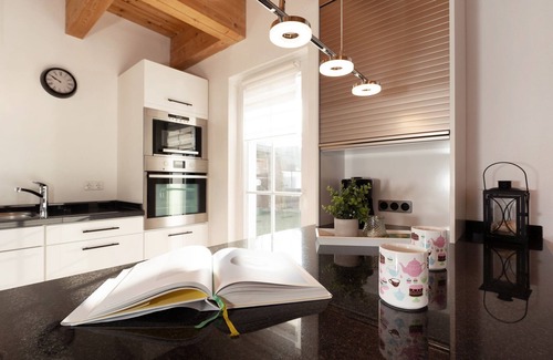 Staberdorf Apartment | Vacation apartment/apartment for 2 guests with 55m² in Fehmarn OT Staberdorf (294286)