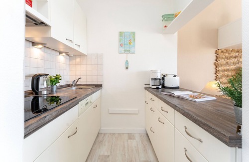 Staberdorf Apartment | Vacation apartment/apartment for 2 guests with 42m² in Fehmarn OT Staberdorf (294322)