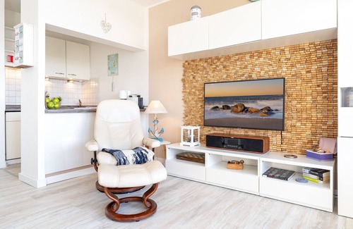 Staberdorf Apartment | Vacation apartment/apartment for 2 guests with 42m² in Fehmarn OT Staberdorf (294322)