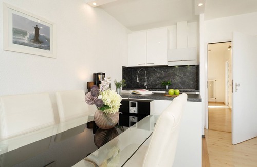 Staberdorf Apartment | Vacation apartment/apartment for 4 guests with 67m² in Fehmarn OT Staberdorf (294323)