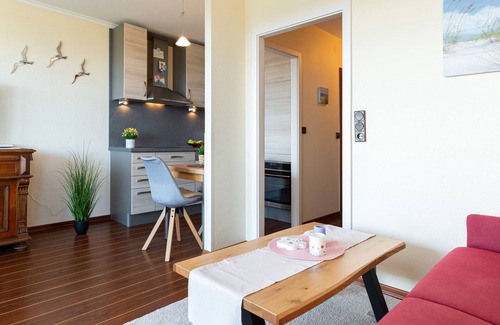 Staberdorf Apartment | Vacation apartment/apartment for 4 guests with 52m² in Fehmarn OT Staberdorf (294377)