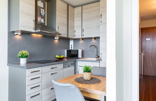 Staberdorf Apartment | Vacation apartment/apartment for 4 guests with 52m² in Fehmarn OT Staberdorf (294377)