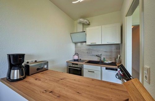 Staberdorf Apartment | Vacation apartment/apartment for 4 guests with 65m² in Fehmarn OT Staberdorf (294387)