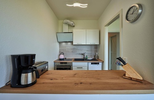 Staberdorf Apartment | Vacation apartment/apartment for 4 guests with 65m² in Fehmarn OT Staberdorf (294387)