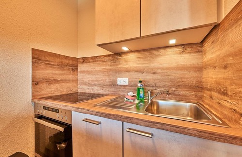 Staberdorf Apartment | Vacation apartment/apartment for 3 guests with 42m² in Fehmarn OT Staberdorf (294392)