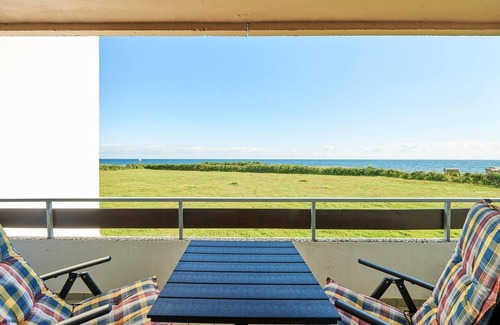 Staberdorf Apartment | Vacation apartment/apartment for 3 guests with 42m² in Fehmarn OT Staberdorf (294392)