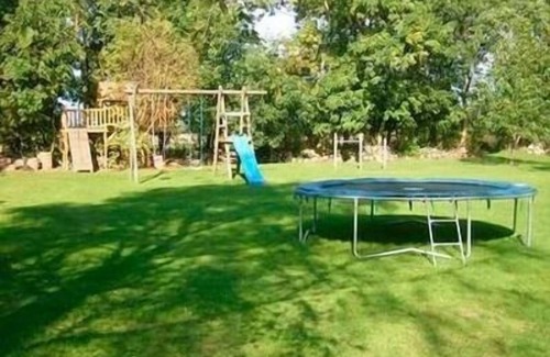 Vadersdorf Apartment | Vacation apartment/apartment for 5 guests with 55m² in Fehmarn OT Vadersdorf (11119)
