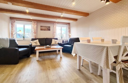 Vadersdorf Apartment | Vacation apartment/apartment for 4 guests with 65m² in Fehmarn OT Vadersdorf (16238)