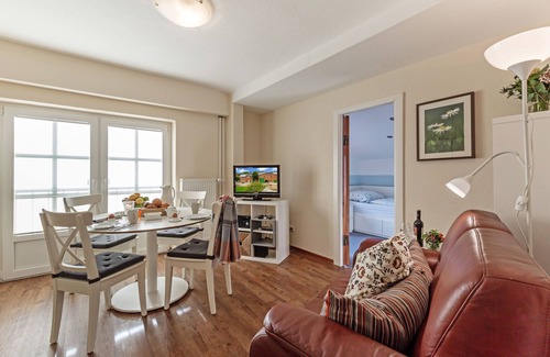 Wenkendorf Apartment | Vacation apartment/apartment for 4 guests with 50m² in Fehmarn OT Wenkendorf (13446)