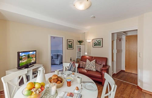 Wenkendorf Apartment | Vacation apartment/apartment for 4 guests with 50m² in Fehmarn OT Wenkendorf (127156)