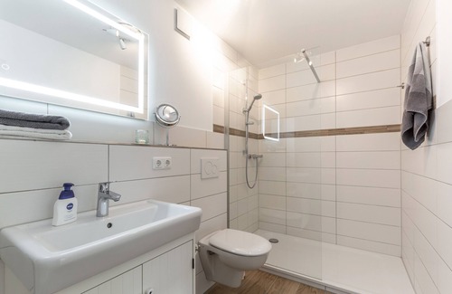 Wenkendorf Apartment | Vacation apartment/apartment for 4 guests with 75m² in Fehmarn OT Wenkendorf (127606)