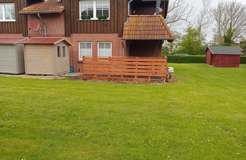 Wenkendorf Apartment | Vacation apartment/apartment for 5 guests with 70m² in Fehmarn OT Wenkendorf (147480)