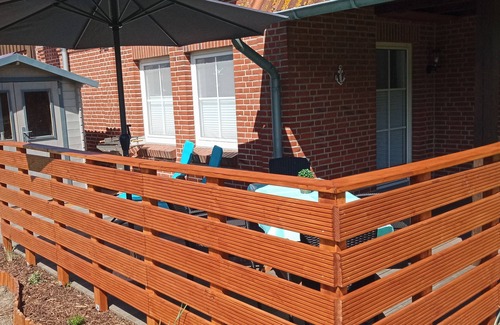 Wenkendorf Apartment | Vacation apartment/apartment for 5 guests with 70m² in Fehmarn OT Wenkendorf (147480)