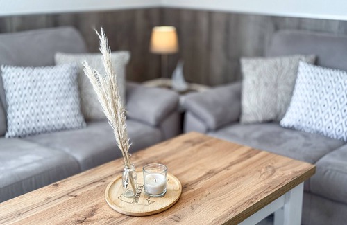 Wenkendorf Apartment | Vacation apartment/apartment for 6 guests with 105m² in Fehmarn OT Wenkendorf (272545)