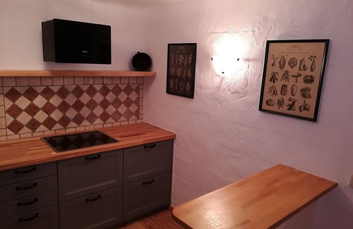 Garmisch-Partenkirchen Condo | Vacation apartment Zur Schmiede
