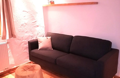 Garmisch-Partenkirchen Condo | Vacation apartment Zur Schmiede