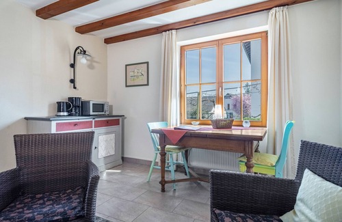 Immenstaad am Bodensee Apartment | Vacation apartment Finca with 40qm, max. 3 people