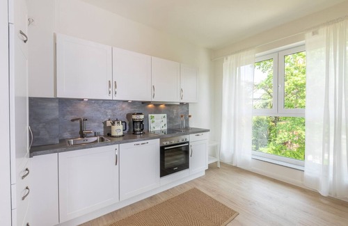 Wyk auf Foehr Apartment | Vacation directly on the south beach