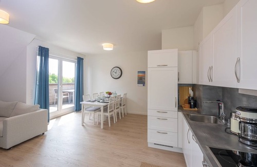 Wyk auf Foehr Apartment | Vacation directly on the south beach