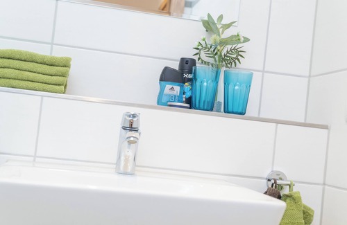 Eibelstadt Apartment | Vacation directly with the winemaker - living on the winery!