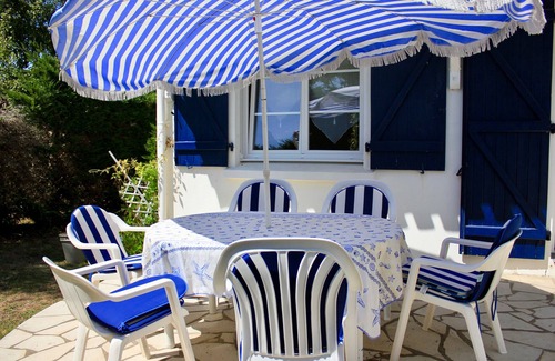 Saint-Hilaire-de-Riez Ski Chalet | Vacation home in the heart of Saint-Hilaire-de-Riez