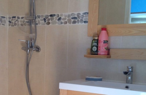 Saint-Privat-des-Vieux House | Vacation rental in a green setting with swimming pool