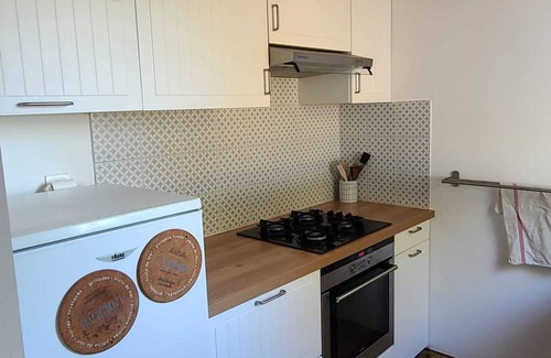 Saint-Vincent-sur-Jard House | Vacation house for rent on the Atlantic coast in Vendée 5 pers.