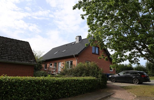 Rabenkirchen House | Vacation home for 16 guests with 170m² in Rabenkirchen-Faulück (23770)