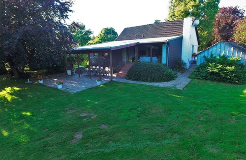 Rabenkirchen House | Vacation home for 9 guests with 160m² in Rabenkirchen-Faulück (23773)