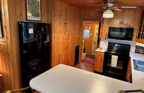 Mount Gretna Cottage | Vacation Haven at Holly