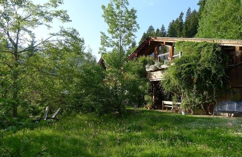 Ramsau im Zillertal House | Vacation home for 4 guests with 165m² in Ramsau im Zillertal (294866)