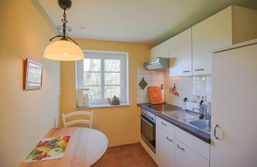 Emmelsbuell-Horsbuell House | Vacation home Freesenhuus Althorsbüll in Emmelsbüll-Horsbüll for up to 6 people