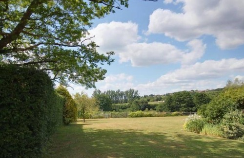 Cranbrook House | Vacation home Baley in Cranbrook - Hawkhurst - 2 persons, 1 bedrooms