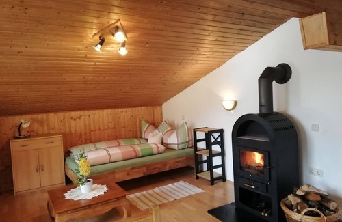 Steinberg am Rofan House | Vacation home for 2 guests with 50m² in Steinberg am Rofan (294750)