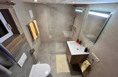 Steinberg am Rofan House | Vacation home for 2 guests with 50m² in Steinberg am Rofan (294750)