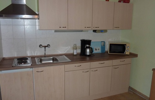 Langenwolschendorf House | Vacation home for 4 guests with 50m² in Langenwolschendorf (267177)
