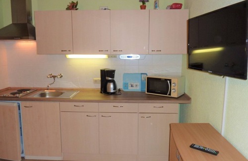Langenwolschendorf House | Vacation home for 4 guests with 50m² in Langenwolschendorf (267177)