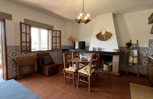 Arcos de Valdevez House | Vacation home with views of Ponte da Barca!