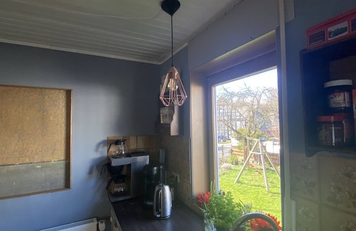 Assinghausen Apartment | Vacation home, 195sqm, 4 bedrooms, max 8 persons