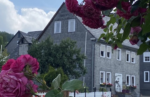Assinghausen Apartment | Vacation home, 195sqm, 4 bedrooms, max 8 persons